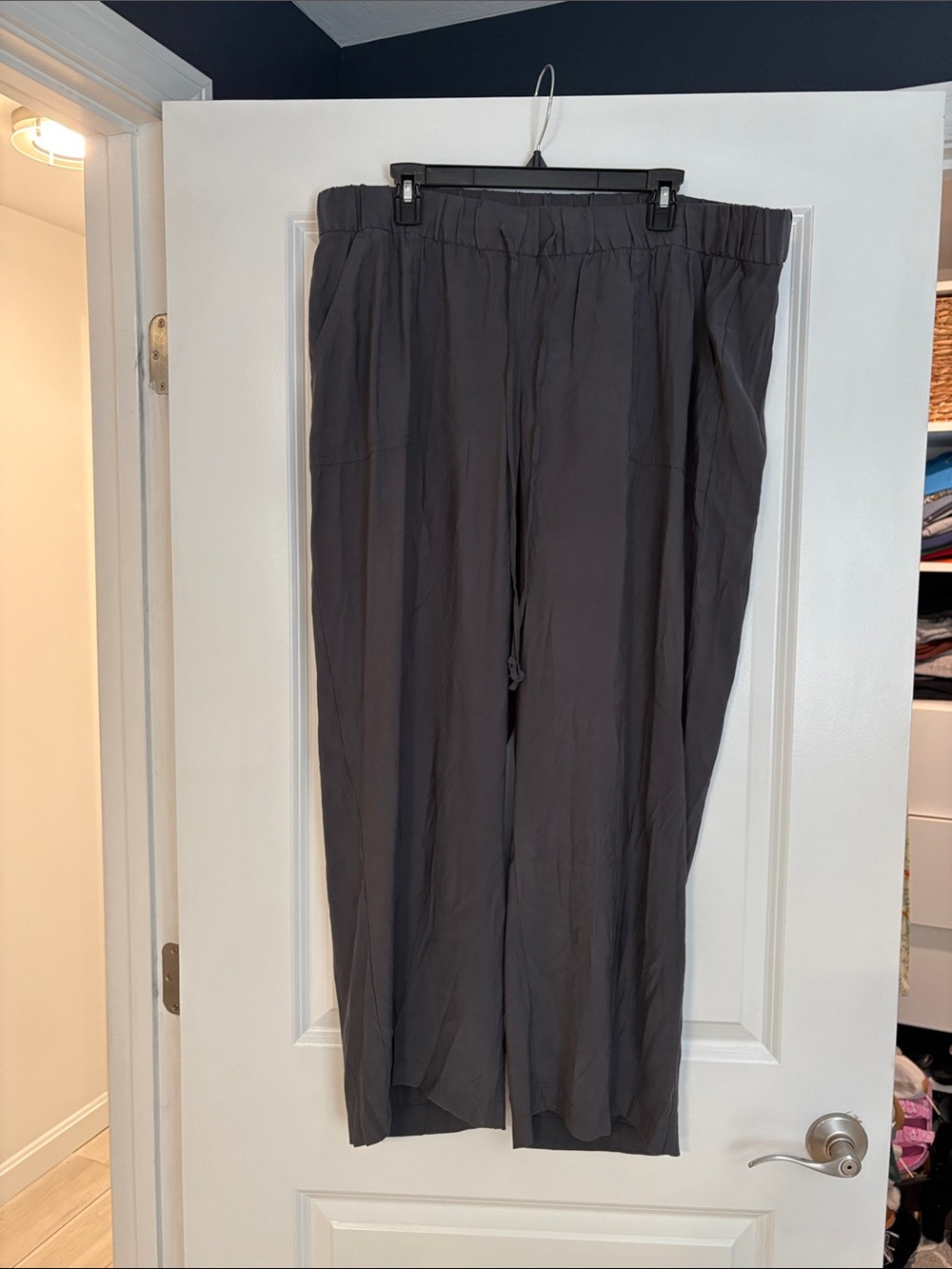 Isabel Maternity Pant